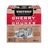 Western Cherry Wood Chunks - Tucker Barbecues