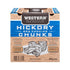 Western Hickory Wood Chunks - Tucker Barbecues