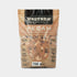 Western BBQ Pecan Wood Chips 750grm