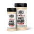 Lanes BBQ White Magic Rub
