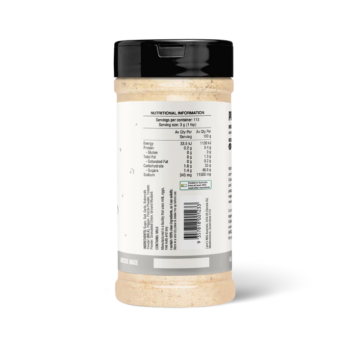 Lanes BBQ White Magic Rub