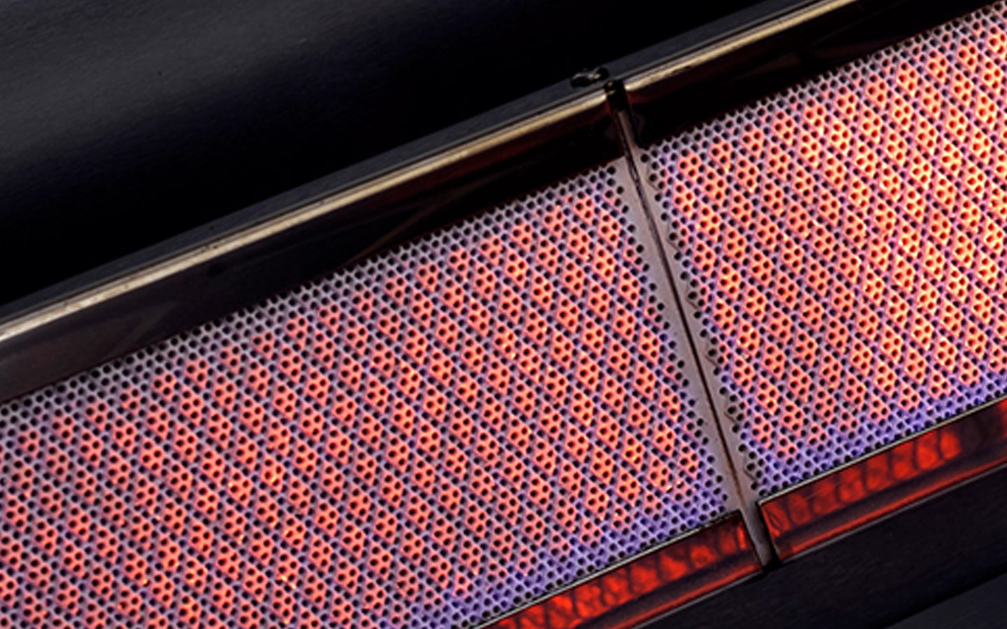 Crossray Xplor Compact Grey Outdoor Kitchen with Black 4 Burner BBQ - Tucker Barbecues