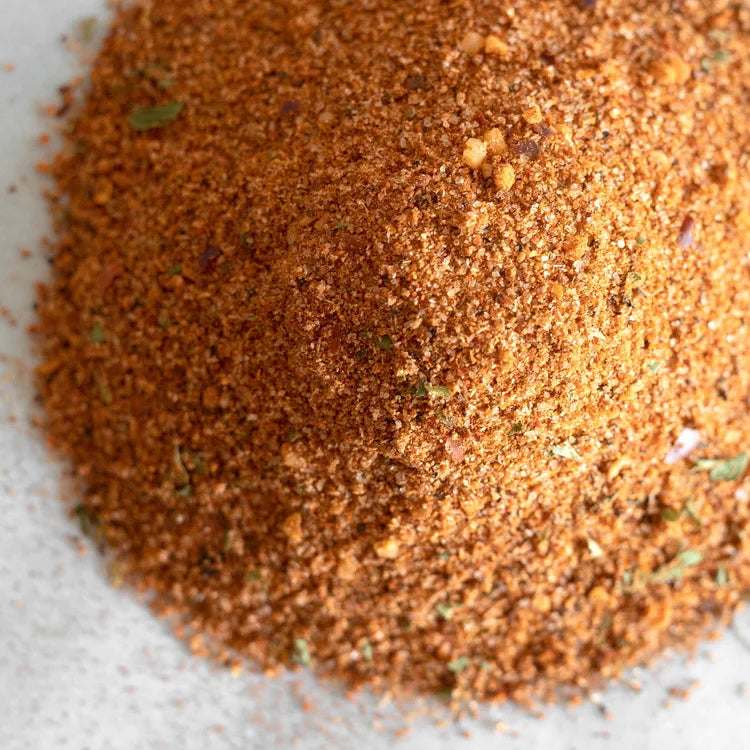 Smokes Seasoning Asian Spice BBQ Rub 300g