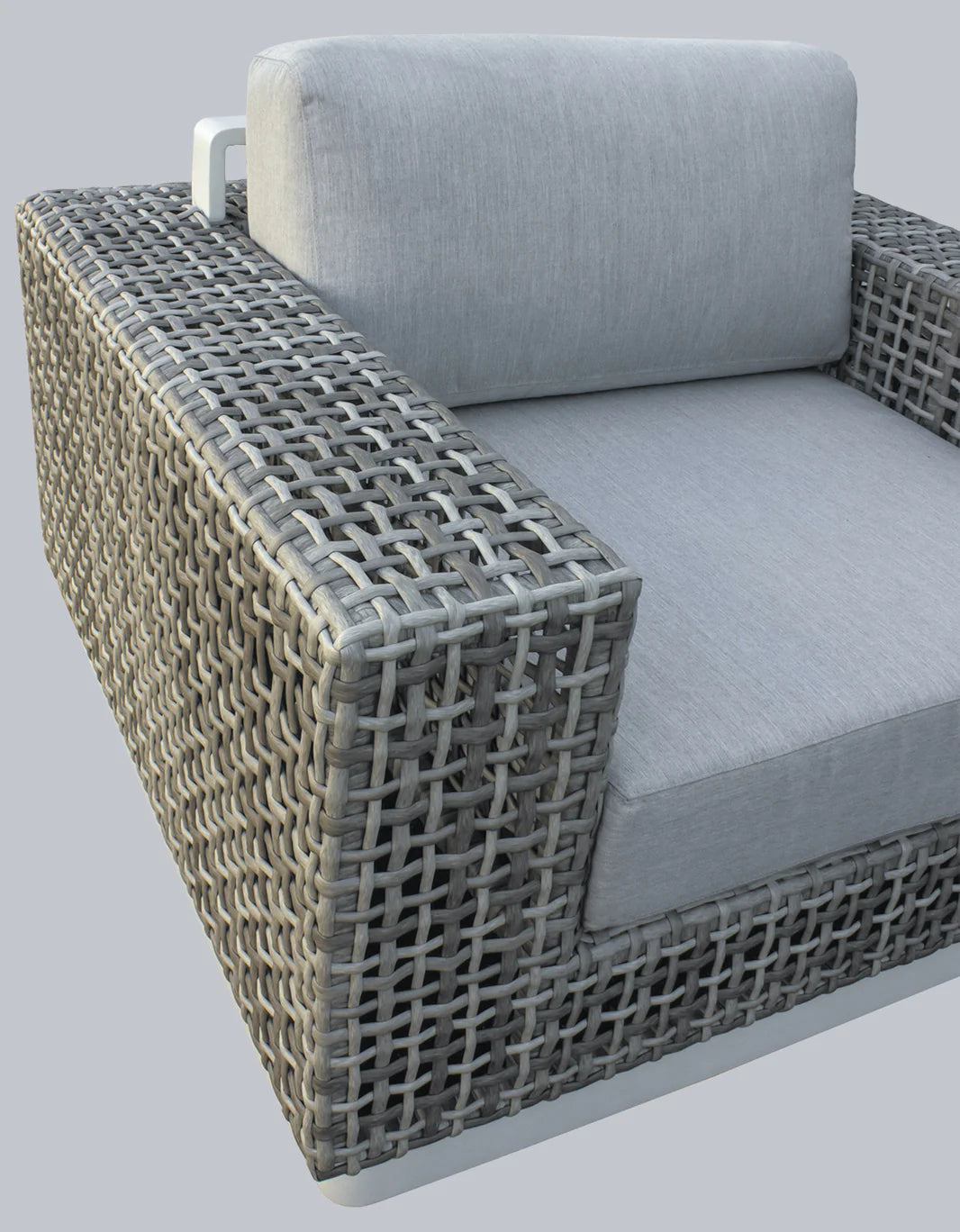 Clearance Sale - Shelta Atlanta 5 Piece Deep Seat Setting