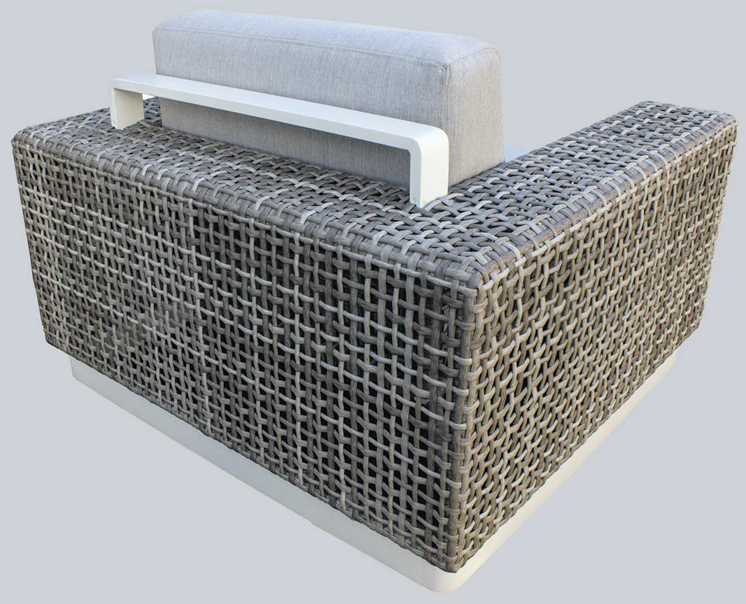 Clearance Sale - Shelta Atlanta 5 Piece Deep Seat Setting