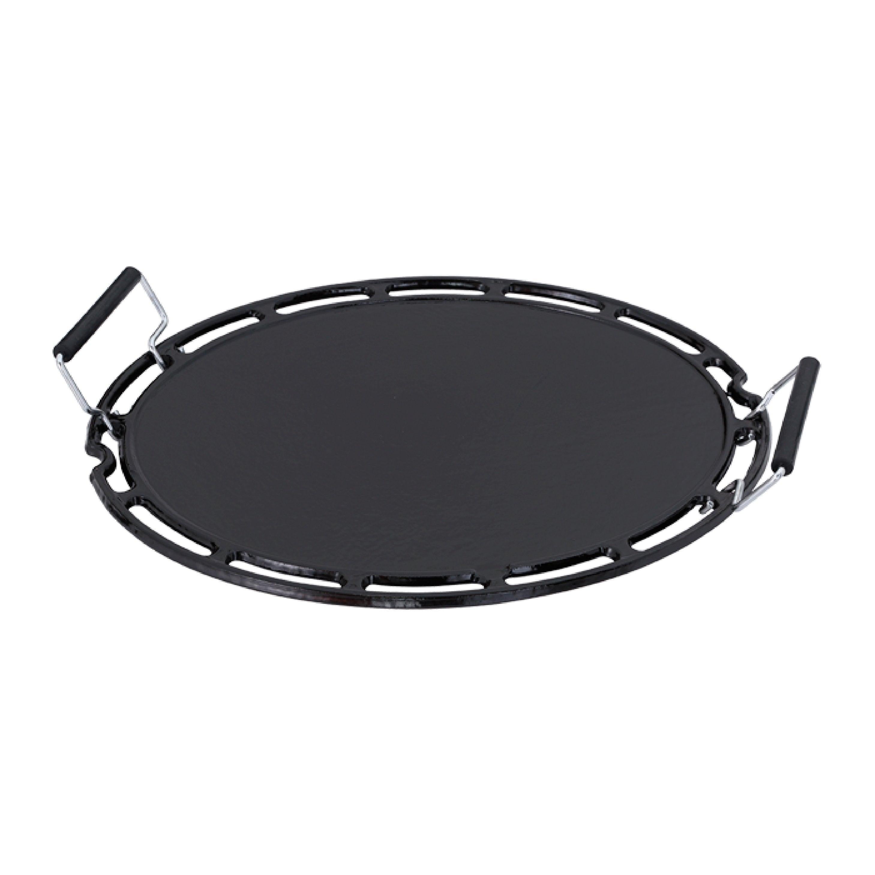 Beefeater BIGG BUGG BBQ Plancha Plate