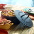 Big Green Egg Cast Iron Dutch Oven