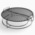 Big Green Egg Cast Iron Grid