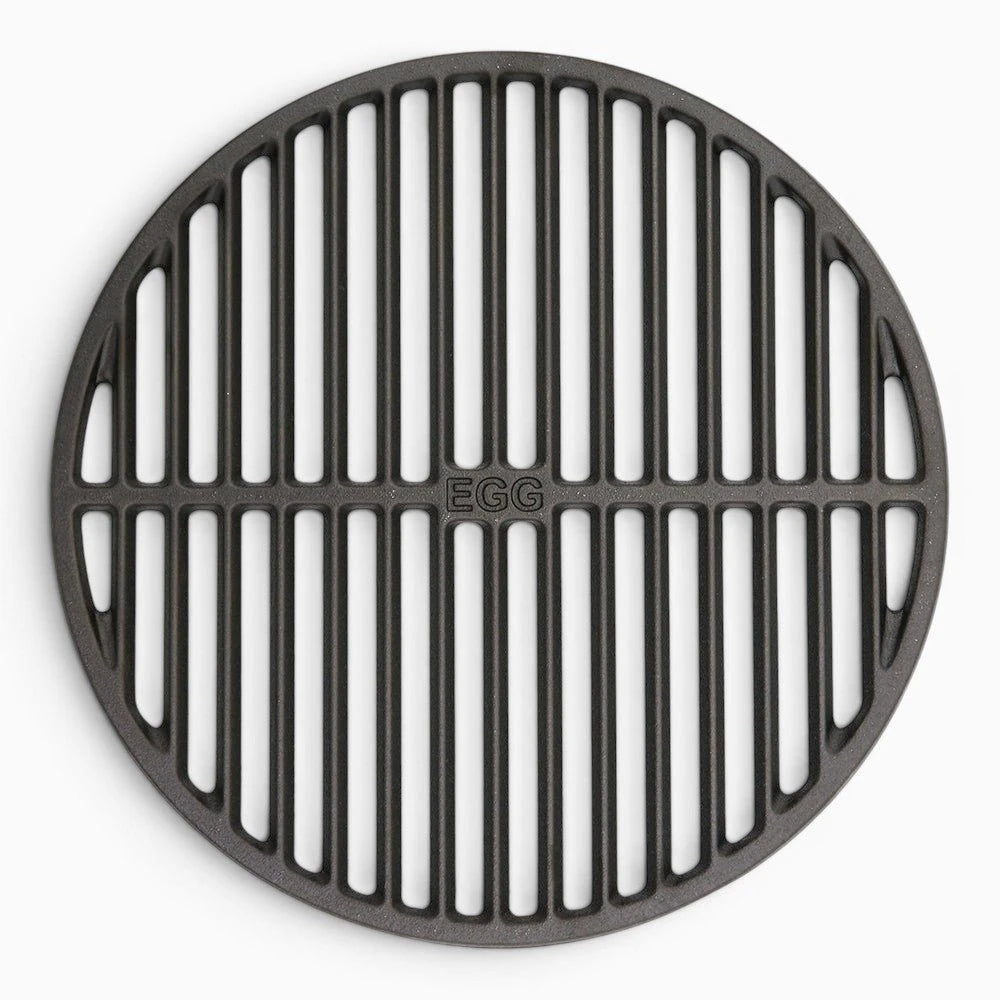 Big Green Egg Cast Iron Grid