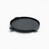 Big Green Egg Cast Iron Plancha Griddle