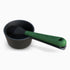 Big Green Egg Cast Iron Sauce Pot & Basting Brush