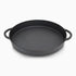 Big Green Egg Cast Iron Skillet