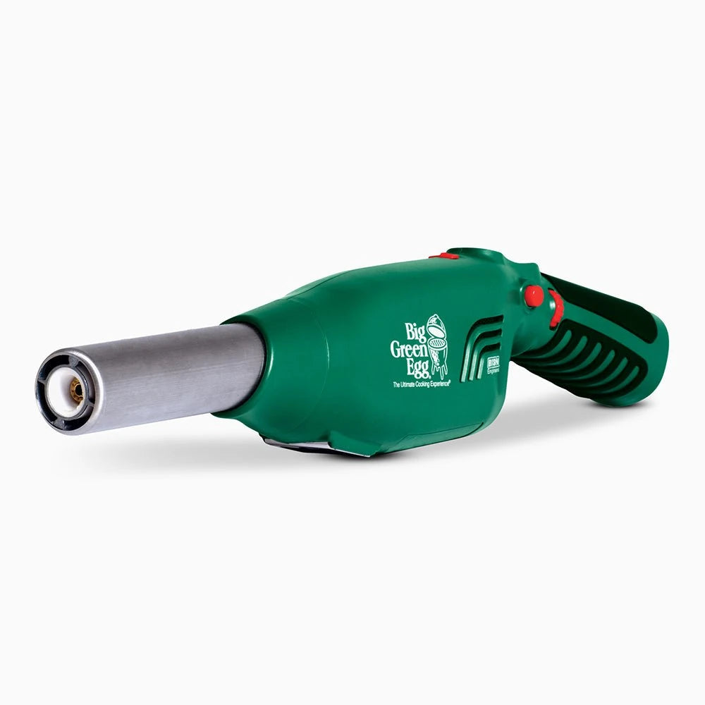 Big Green Egg Charcoal EGGniter