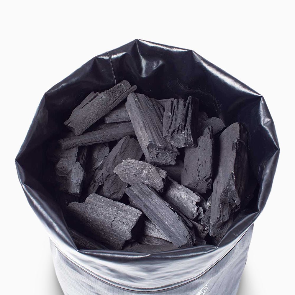 Big Green Egg Charcoal Storage Bag