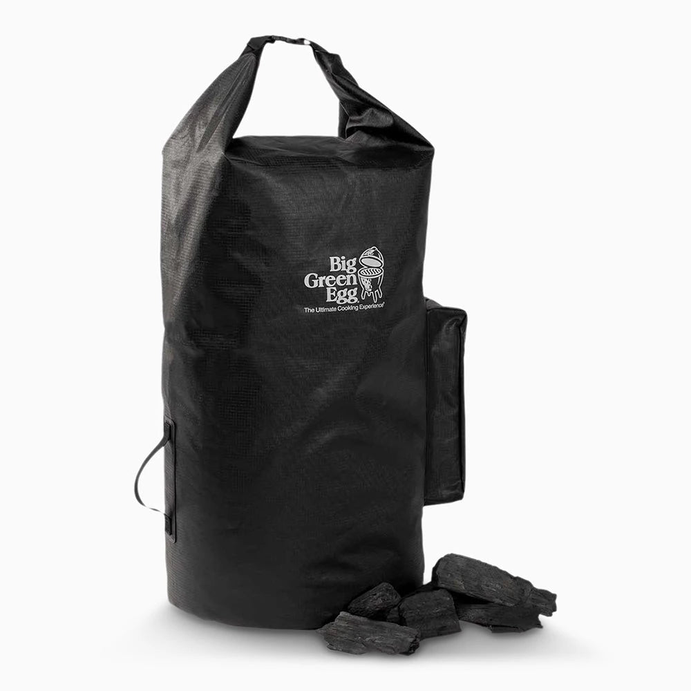 Big Green Egg Charcoal Storage Bag