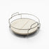 Big Green Egg Dual Zone Deflector Kit