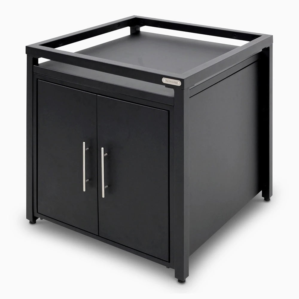 Big Green Egg Modular Nest Expansion Cabinet