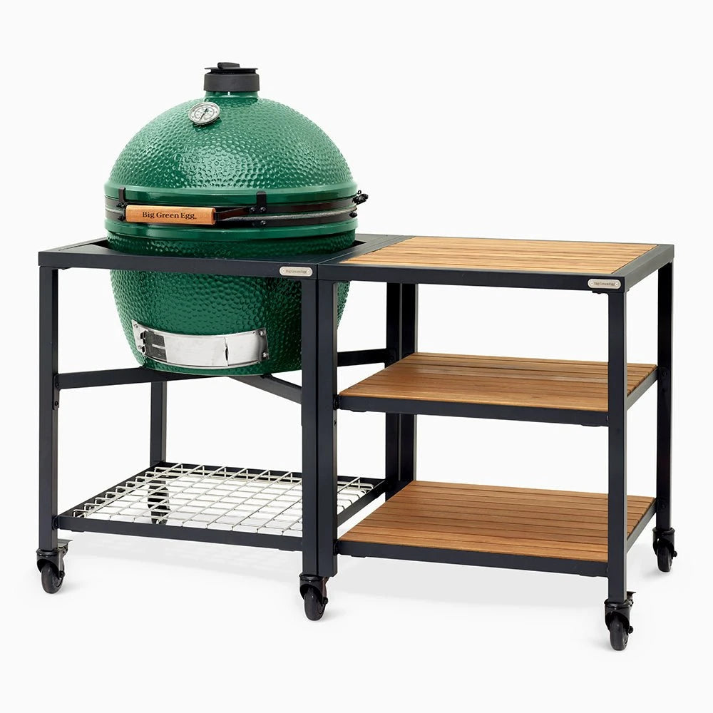 Big Green Egg Modular Nest Expansion Frame
