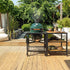 Big Green Egg Modular Nest Insert