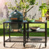 Big Green Egg Modular Nest Insert