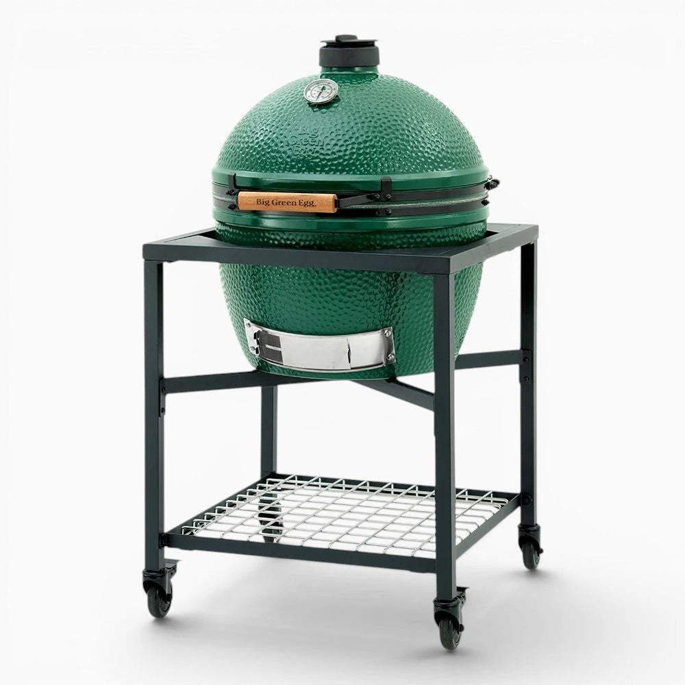 Big Green Egg Modular Nest System