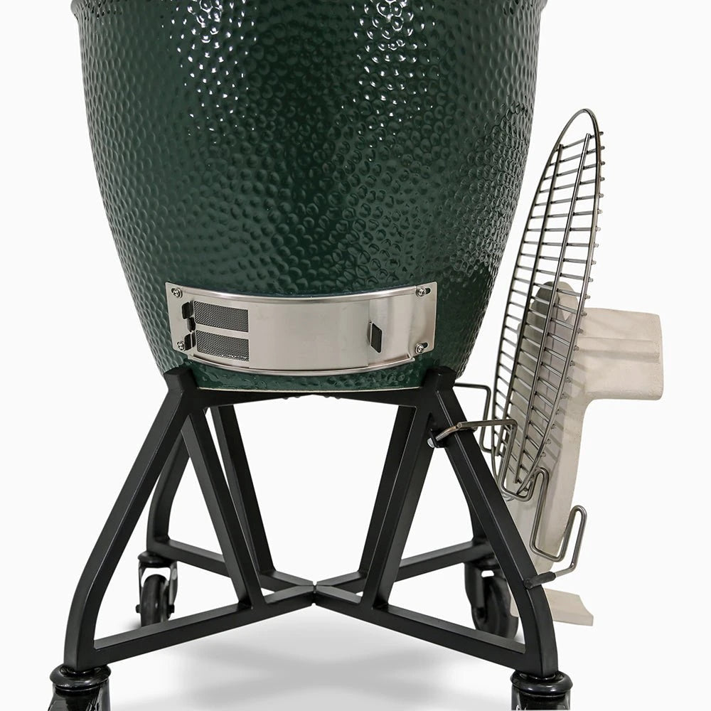 Big Green Egg Nest Utility Rack