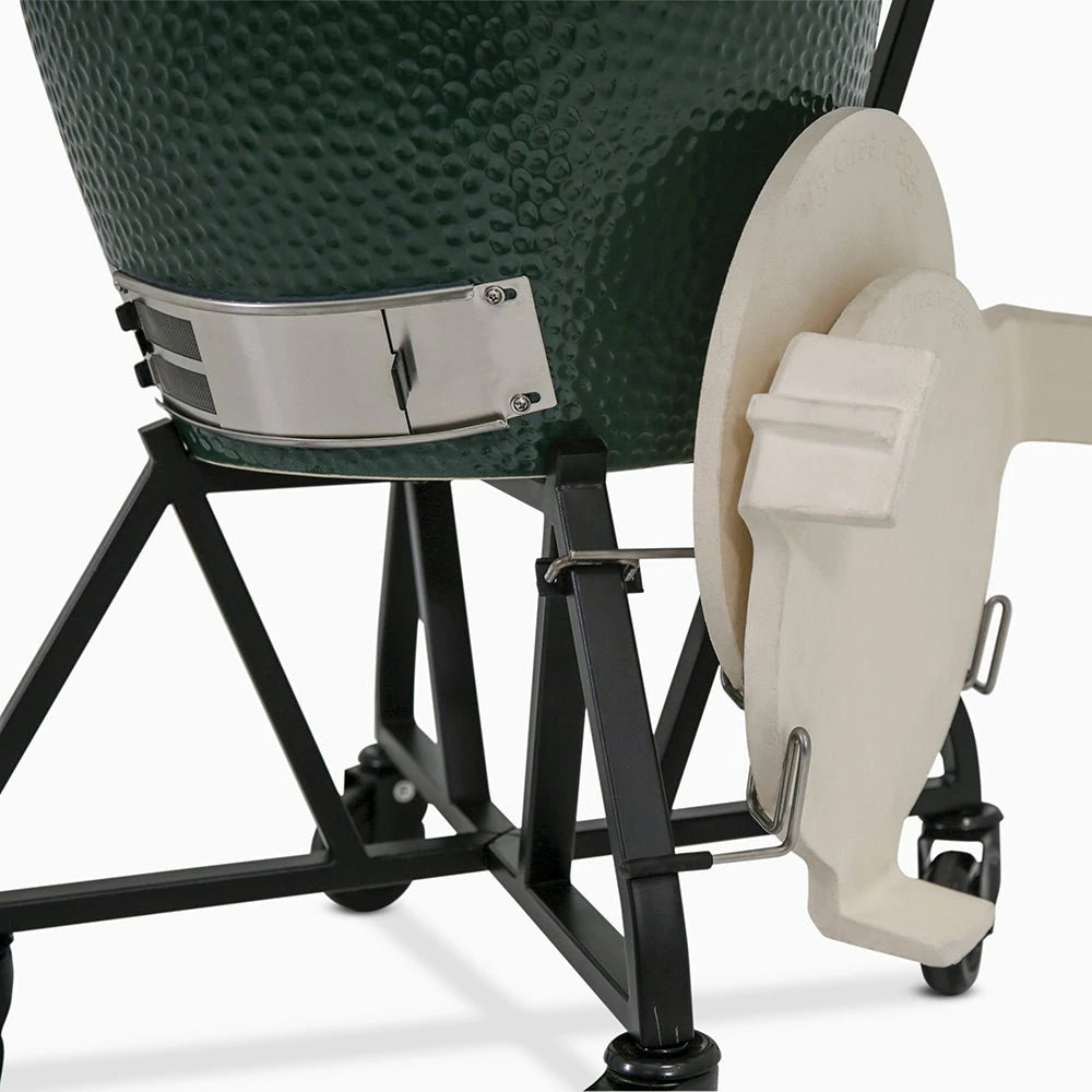 Big Green Egg Nest Utility Rack