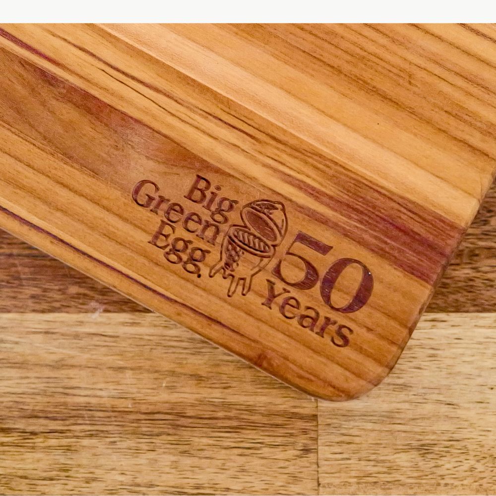 Big Green Egg Premium Cutting Board FSC