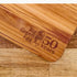 Big Green Egg Premium Cutting Board FSC