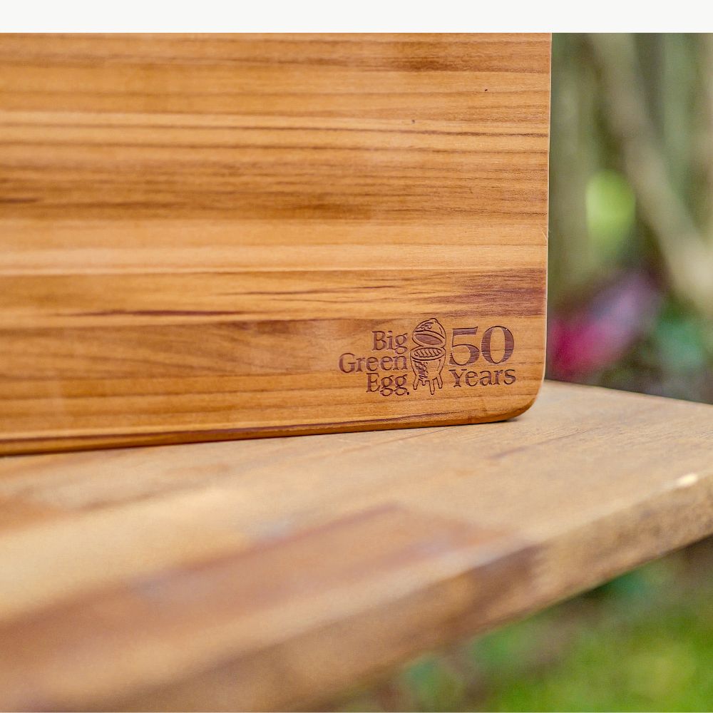 Big Green Egg Premium Cutting Board FSC