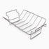 Big Green Egg Rib Rack Stainless Steel