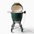 Big Green Egg Rotisserie