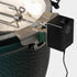 Big Green Egg Rotisserie