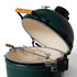 Big Green Egg Rotisserie