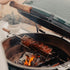 Big Green Egg Rotisserie