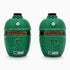 Big Green Egg Salt and Pepper Shakers