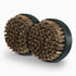 Big Green Egg SpeediClean™ Dual Brush Palmyra Grid Scrubber