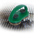 Big Green Egg SpeediClean™ Dual Brush Palmyra Grid Scrubber