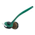 Big Green Egg SpeediClean™ Palmyra Bristle Long-Handle Grid Scrubber