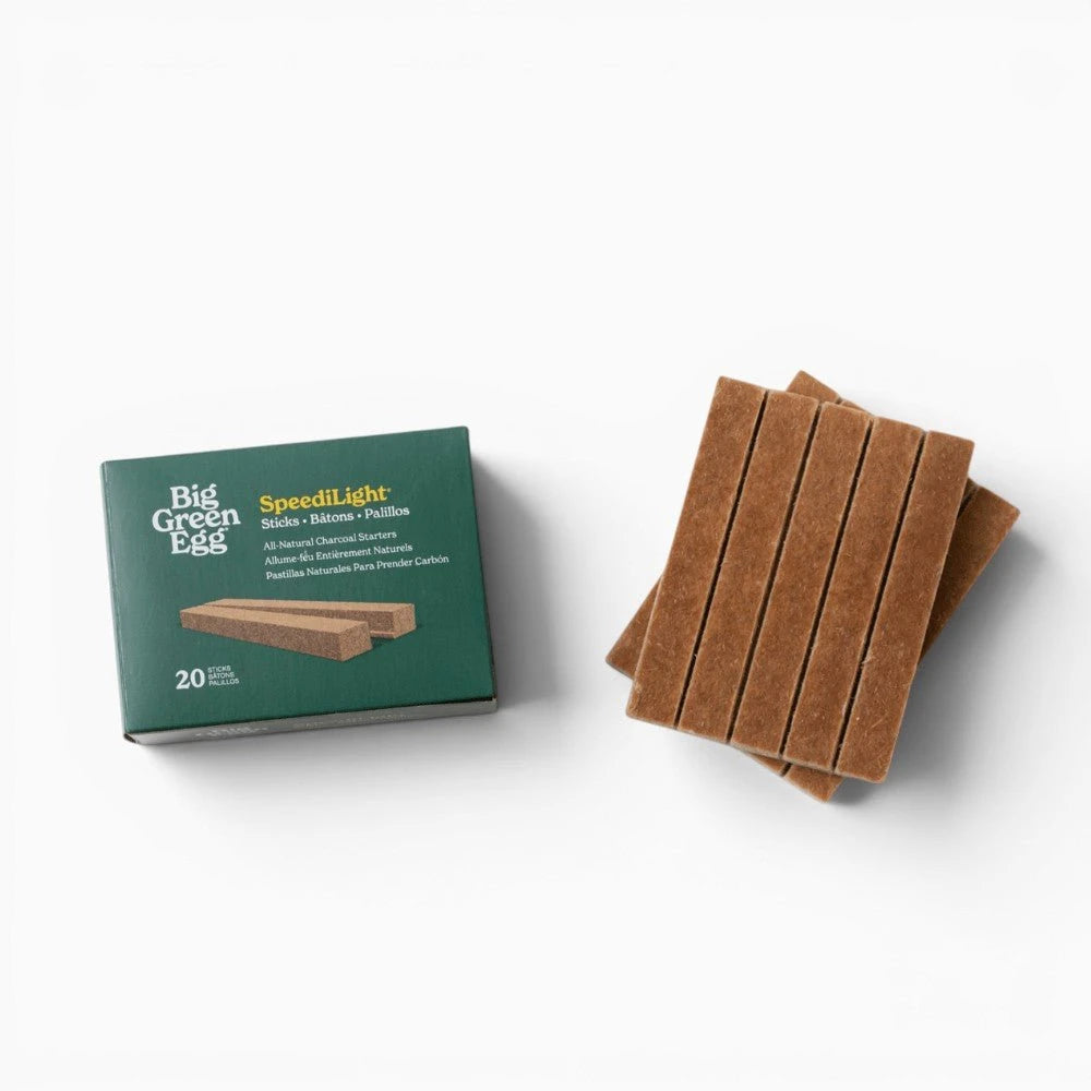Big Green Egg SpeediLight Sticks