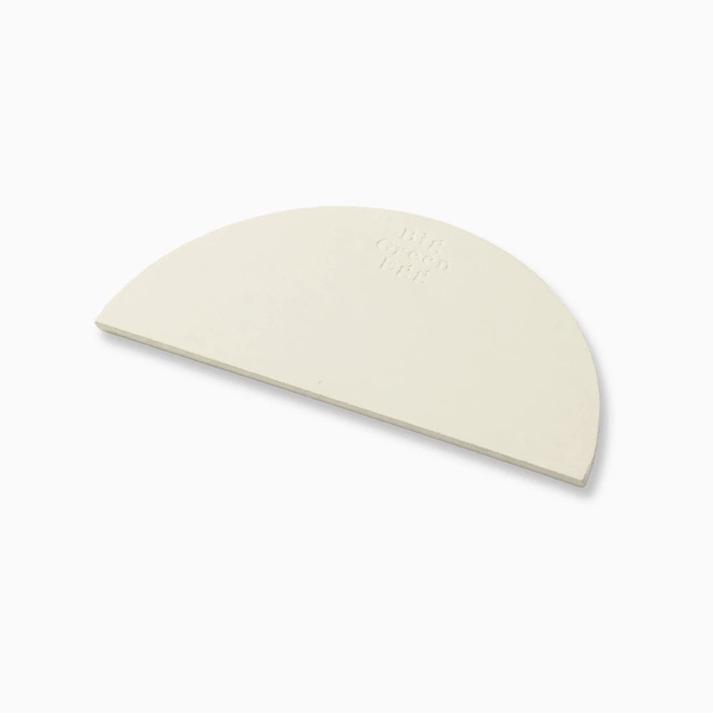 Big Green Egg Split Deflector