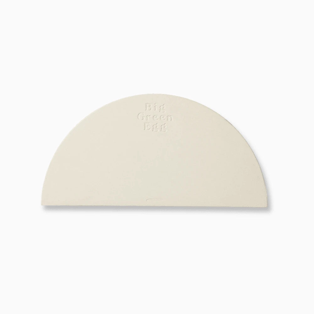Big Green Egg Split Deflector