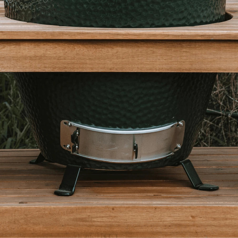Big Green Egg Table Nest