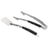 Oklahoma Joes Blacksmith 2 Piece Tool Set