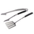 Oklahoma Joes Blacksmith 2 Piece Tool Set