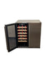 Bossworx 180L Beer and Wine Dual Zone Alfresco Refrigerator