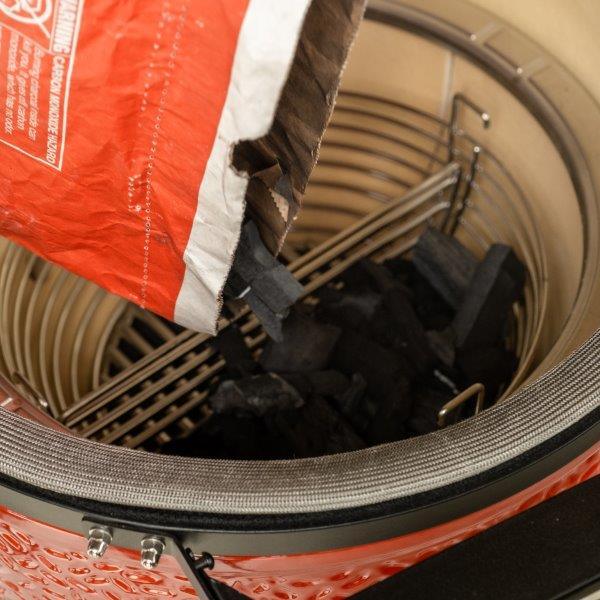 Kamado Joe Charcoal Basket