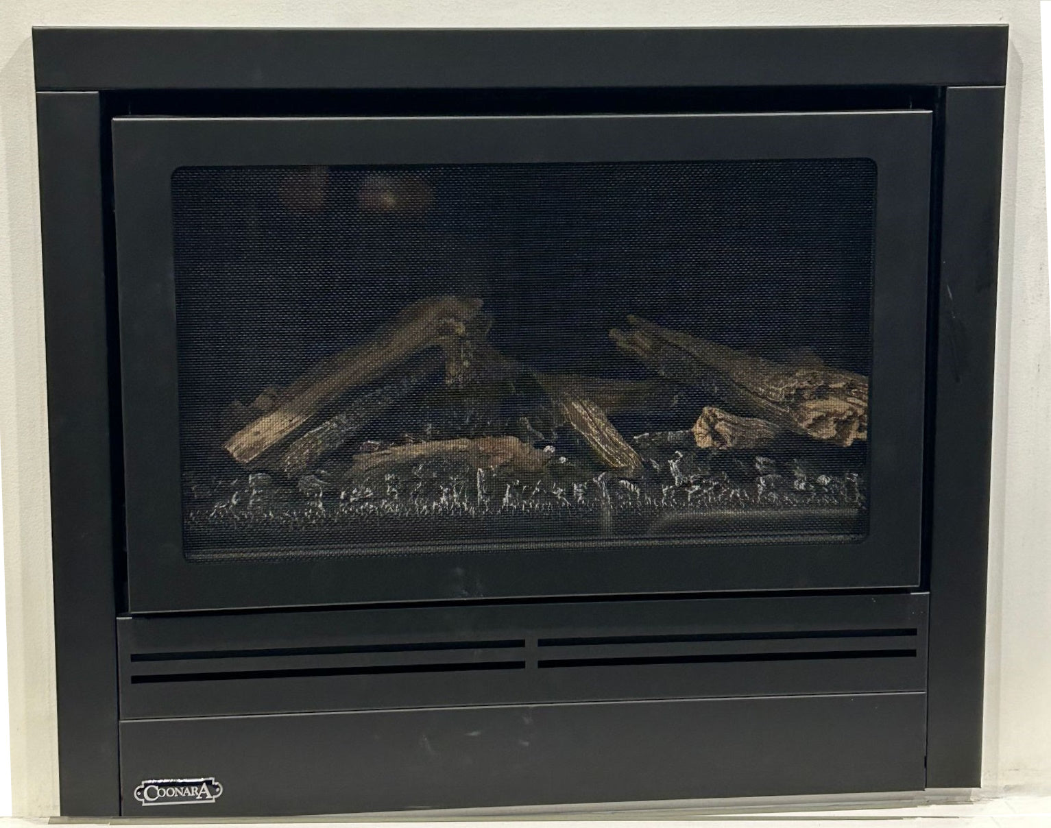 Coonara Royal Elite Inwall Gas Fireplace