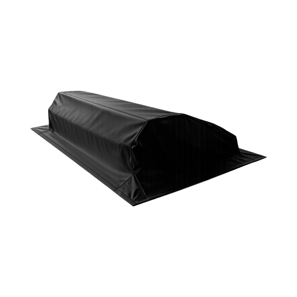 Tucker Horizon Hooded Drop-in BBQ Cover - Tucker Barbecues