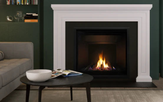 Clearance Sale - Escea DF990 Gas Fireplace